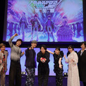 『HUNDRED LINE -最終防衛学園-』の「1周年記念学生祭（クラスフェスティバル）」が開催。笑い、沸き、そして“真相解明編”の朗読劇に涙した3時間をレポート(New!!)