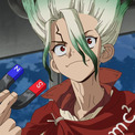 ロケットの真相とは…『Dr.STONE』最終シーズン、第3クール29話の先行カット&あらすじ公開(New!!)