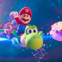 「ザ・スーパーマリオギャラクシー・ムービー」今年公開の洋画作品のNo.1を獲得！全世界でも約1326億円の大ヒット(New!!)