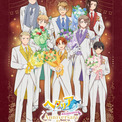 イベント【ヘタリア生誕20周年記念『ヘタリア World★Stars』Anniversary Party】　開催決定！　4月28日（火）12時よりチケット先行抽選申込受付＆グッズ事前通販がスタート！(New!!)