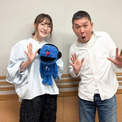 “最古のアニメオタク”爆笑問題・太田光が花澤香菜と「昭和～令和のアニメ」で盛り上がる…radiko15周年ポッドキャスト配信(New!!)