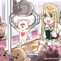 探偵・アイドル・宇宙人が大集合！？アニメコントIP『Purrfect Mocha（パフェモカ）』、GWに8日間連続で新作公開(New!!)