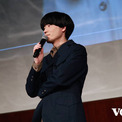 声優・内山昂輝、最新AI役に苦戦　冒頭１シーンで何パターンも試行「終わらないと思った」(New!!)