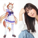 『ウマ娘のオールナイトニッポンGOLD』放送決定　パーソナリティは上田瞳・日笠陽子・松田颯水(New!!)