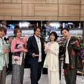 ゲストに声優・浪川大輔＆黒沢ともよが登場！黒沢、映画『最終楽章 響け！ユーフォニアム 前編』の絆を語る！浪川が明かす春アニメのカオスなアフレコ事情｜『SHIBUYA ANIME BASE』#83(New!!)