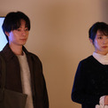 涼子（麻生久美子）、カズトそっくりの奏（作間龍斗）と会う　『月夜行路―答えは名作の中に―』第4話あらすじ(New!!)