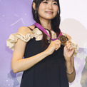 早見沙織、“最強の兄妹”の絆に感動　 劇場版『魔法科高校の劣等生 四葉継承編』完成披露に柔道・阿部一二三・詩がサプライズ登場(New!!)