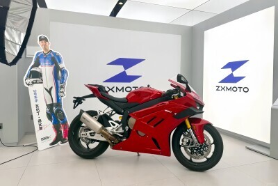 【 何でも市場 】 ZXMOTO創業者「中国のバイクは必ず日本ブランドに取って代わる」―中国