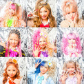 SNS総フォロワー100万人超えの「KOGYARU」、新体制初・10作目の新曲「ちょー盛れてる！」を"渋谷ギャルの日"4月28日にリリース！(New!!)