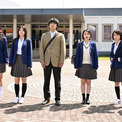 学園ドラマの定番を絶妙に外す…『サバ缶、宇宙へ行く』が見せる“軽やかさ”という青春のリアル(New!!)