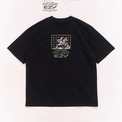 「機動警察パトレイバー」イングラム・プラスやAV-X0 零式がクールなTシャツに！“篠原重工”キャップで作業員気分も♪(New!!)