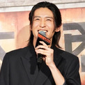 目黒蓮「どうやってカナダに持っていこう」サプライズにうれしい悲鳴！「SAKAMOTO DAYS」原作者からイラストが到着(New!!)