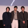 山田裕貴、盟友・北村匠海とのさらなる共演に期待　綾野剛はアクションシーンに「ただただラブシーンだったな」＜ちるらん＞(New!!)