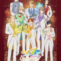 浪川大輔、安元洋貴らメインキャスト8名が集結　へタリア生誕20周年記念イベント『ヘタリア World★Stars』Anniversary Party開催が決定(New!!)