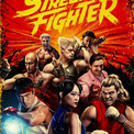 実写版「ストリートファイター」ティザー予告公開　吹き替え版は高橋広樹、折笠富美子、安元洋貴、沢城みゆきらが原作と同キャラを担当(New!!)