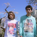 『CLANNAD』PCゲーム版のコラボアパレルが5月2日より発売決定。Tシャツでは「キャラで魅せる“人生”」を表現、セレクトショップChillweebにて(New!!)