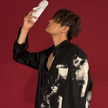 現在、舞台「BACK BEAT」でジョンレノンを演じている加藤和樹が20周年イヤーにミニアルバム「SMASH BOX」発売決定！ 先行配信シングル「Chu La Pa Pan!!!」を5月1日にリリース！(New!!)