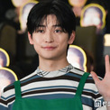 高橋文哉、ドキッとしたSnow Man目黒蓮の撮影終わりの男前行動とは「僕を抱きしめてくれて」距離縮めた裏話語る【SAKAMOTO DAYS】(New!!)