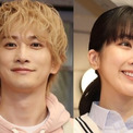 町田啓太＆松本穂香、子どもたちを“全力祝福”…多幸感あふれる集合ショットにファンほっこり＜タツキ先生は甘すぎる！＞(New!!)