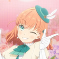 「ラブライブ！」新作映画　表情豊かな花帆、さやか、瑠璃乃の新規場面カット公開(New!!)
