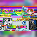 I.ADORE R02楽曲「GOOD LUCK」リリックビデオ公開、R02キャスト出演YouTube生配信＆GWノンストップ配信実施決定(New!!)
