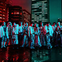 THE RAMPAGE、ダンストラックの新曲「MAJI-YABAI」配信リリース(New!!)