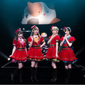 D4DJ、Happy Around! 6th LIVE「はっぴーにょちおらんど！」にて新曲のゲーム内実装を発表！(New!!)