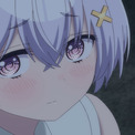 「さすがにこれは露出が」よわよわ先生が“ミイラっ娘”のコスプレ!包帯だけの姿にモジモジ アニメ「よわよわ先生」3話(New!!)