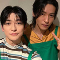 目黒蓮と高橋文哉の「最強バディ愛」に称賛の声 映画『SAKAMOTODAYS』公開でSNS熱狂(New!!)