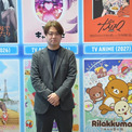 【インタビュー】「けいおん！」「五等分の花嫁」、そして「氷の城壁」へ TBSアニメが挑む“放送のその先”、ファンと歩むアニメーション／AnimeJapan2026(New!!)
