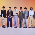 FANTASTICS、ニューシングル『SUNFLOWER』6月リリース(New!!)