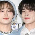 DXTEEN大久保波留＆田中笑太郎「ウチらちょーーかわいい」金髪ギャルメイクで雰囲気ガラリ「誰かわからなかった」「似合ってる」(New!!)