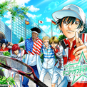 「テニプリ」原作者・許斐剛描き下ろしビジュ公開！完結記念イベントに皆川純子や置鮎龍太郎ら豪華声優陣の登壇も(New!!)