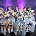 i☆Risが横浜アリーナでのデビュー14周年記念ライブの開催を発表、27thシングルはアニメエンディングテーマ曲に決定(New!!)