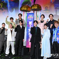 映画『スーパーマリオ』第2弾、全世界で9億ドルに迫る大ヒット　宮野真守「マンマ・ミーア！」(New!!)