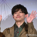 竹内栄治、新作『マリオ』フォックス役にプレッシャー「本来だったら交わらなかったキャラ」(New!!)