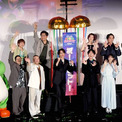 宮野真守ら「マリオ」のキャラ声で挨拶 、西野七瀬らと秘蔵写真も公開(New!!)