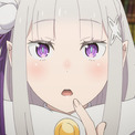 『リゼロ』アニメ第71話「棒振り」スバルが蔵書で体験したことは【先行カット】(New!!)