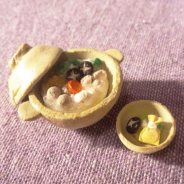 紙粘土で作る可愛い ミニチュア鍋 が本当に美味しそうな件 ニコニコニュース 紙粘土で作る可愛い ミニチュア鍋 が本当に美味しそうな件 ニコニコニュース