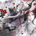 罪悪都市プリズン戦略RPG『無期迷途』5/7（木）より3.5周年限定イベント「折梅聴雪録」が開催！新コンビクト「霽川」「嘯風」「アイゴ」がゲーム内に登場！タワーレコードカフェコラボの情報も解禁！(New!!)