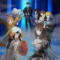 『世界最強の後衛』7月5日放送スタート　主演は松岡禎丞！出演キャストまとめ(New!!)