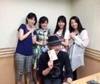 大塚明夫さん朗読で 文芸あねもねｒ最新作 子供おばさん 著 山本文緒 が配信スタート ニコニコニュース