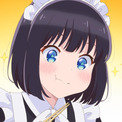 食べるだけ日常アニメ『メイドさんは食べるだけ』第6話はうなぎ、冷奴…とにかく“夏”感満載！【先行カット】(New!!)