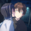アニメ「クラにか」PV第3弾、家族関係に悩む真樹と彼に寄り添う海を描写(New!!)