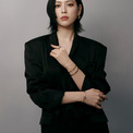 ブシュロン、三吉彩花をメゾンのフレンドに起用(New!!)