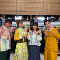 声優・稲垣好、オーディション帰りに涙…その理由とは？『秘密結社 鷹の爪』FROGMAN、打ち合わせゼロ＆20年分の素材活用術を公開｜『「SHIBUYA ANIME BASE」#シブアニ』#85(New!!)