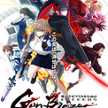 「なのはEXGV」キャラが一堂に集結☆ メインビジュ公開&劇場版2部作リバイバル上映も決定(New!!)