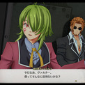 『空の軌跡 the 2nd』ブルブラン（CV:谷山紀章）やルシオラ（CV:柚木涼香）ら結社《身喰らう蛇》所属の執行者たちが新たに公開。ジョゼット（CV:永瀬アンナ）をはじめとするカプア一家も(New!!)