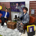 仲村宗悟「やばい番組に戻ってきてしまった」“スカし声優説”検証でタジタジ＜声優と夜あそび＞(New!!)