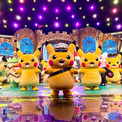 『ポケットモンスター音楽祭』がTVerなどで見逃し配信中。アニポケ新章のOP＆ED曲を初披露(New!!)